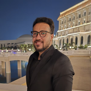 Mahmoud A. Hassan-Freelancer in Cairo,Egypt