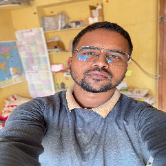 Ritesh Raj-Freelancer in Jaipur,India