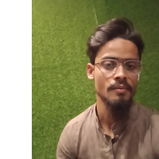 Shadan Alvi-Freelancer in Balrampur,India