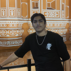 Devansh Soni Devil's-Freelancer in Behror,India