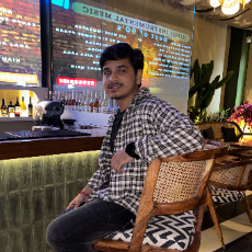 Aaryan Tyagi-Freelancer in Meerut,India