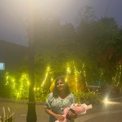 Swetha Suvi-Freelancer in Coimbatore,India