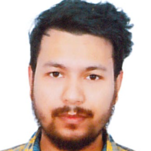 Projjal Paul-Freelancer in Mumbai,India