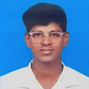 Barani Kumar-Freelancer in Salem,India