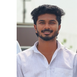 Naveen Alagesan-Freelancer in Chennai,India