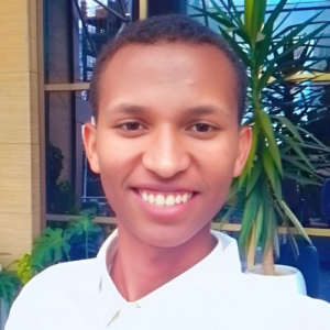 Seyfadin Abdela-Freelancer in Addis Ababa,Ethiopia