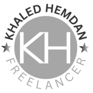 Khaled Hemdan-Freelancer in Ash-Shaykh Zāyid,Egypt
