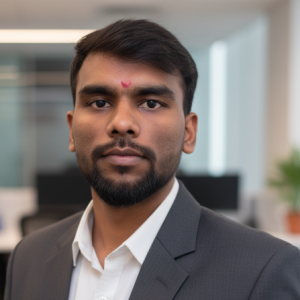 Parmeshwar Devane-Freelancer in Mumbai,India