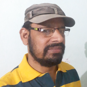 Amitava Dey-Freelancer in Kolkata,India