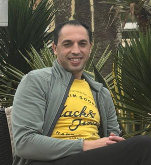 Yassine Sakhkhane-Freelancer in El Jadida,Morocco