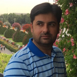 Syed Shah Hussain-Freelancer in Peshawar,Pakistan