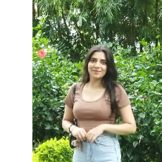 Simran-Freelancer in Greater Noida,India