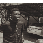 Triumph-Freelancer in Uyo,Nigeria