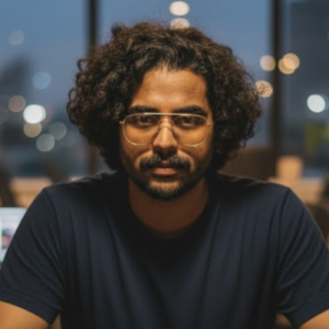 Vibhu H.S-Freelancer in Thiruvananthapuram,India