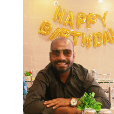 Kundan Ghormare-Freelancer in Jabalpur,India