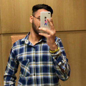 Kunal Singh Bisht-Freelancer in New Delhi,India