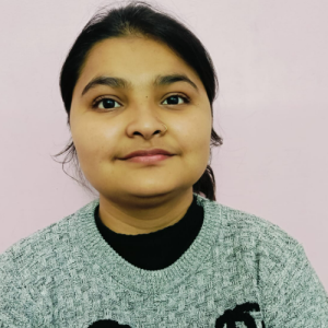 Kajal Patel-Freelancer in Lucknow,India