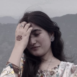 Maida Asif-Freelancer in Abbottabad,Pakistan