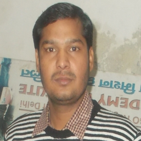 Deepak Kumar-Freelancer in Panipat, Haryana,India