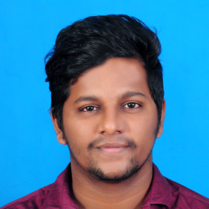 Deepan-Freelancer in Chennai,India