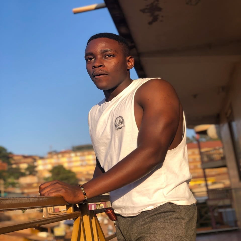 Jordan Nsubuga-Freelancer in Kampala,Uganda
