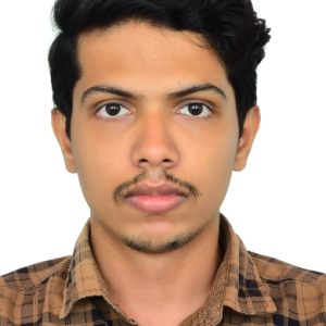 SARANG-Freelancer in Chennai,India