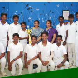 Jabin Rosario-Freelancer in Thoothukudi,India