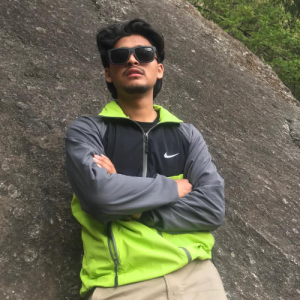 Pramod Karki-Freelancer in Kathmandu,Nepal