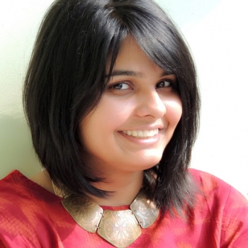 Tamanna Selwal-Freelancer in Pune,India