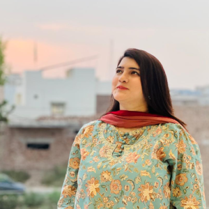 Fatima Ahsan-Freelancer in Bahawalpur,Pakistan