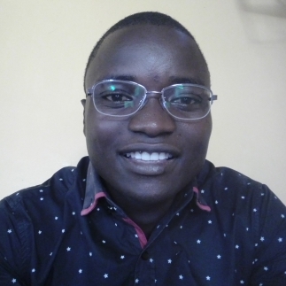 Joash Oyugi-Freelancer in ,Kenya
