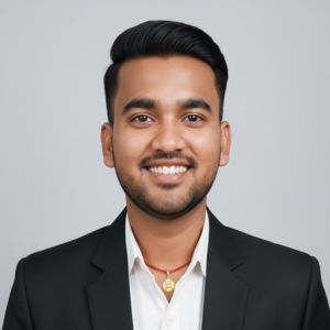 Tanmay Kumar Mohakud-Freelancer in Bhubaneswar,India