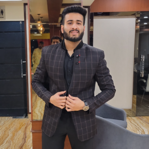 Vinay Kukreja-Freelancer in Phoenix,USA