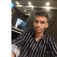 Rishabh-Freelancer in Ambernath,India