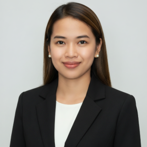 Leslie Alilay-Freelancer in Lucena City,Philippines