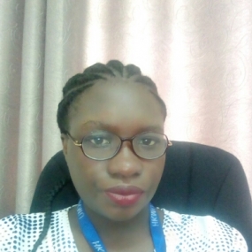 Pamella Kenyunko-Freelancer in Geita,Tanzania