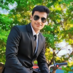 Vardan Mewade-Freelancer in Susner,India