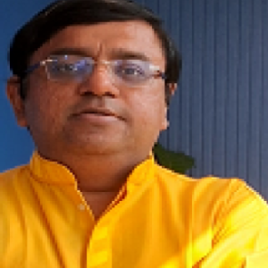 Ashish Jain-Freelancer in New Delhi,India