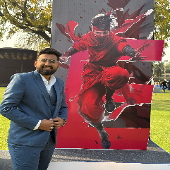 Rushit Tajapara-Freelancer in Ahmedabad,India