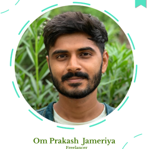 Om Prakash Jameriya-Freelancer in Jaipur,India