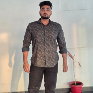 Aditya Yadav-Freelancer in sarnath  , varanasi,India