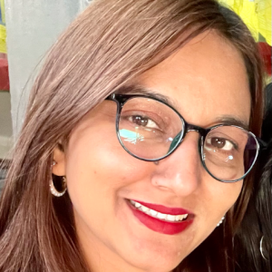 Madhu Thapa-Freelancer in Chandragiri,Nepal