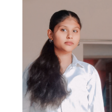 Pooja-Freelancer in Shahapur,India