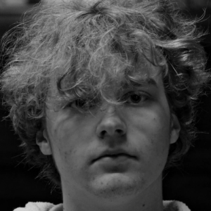 Lachlan Hitchcock-Freelancer in Joyner,Australia