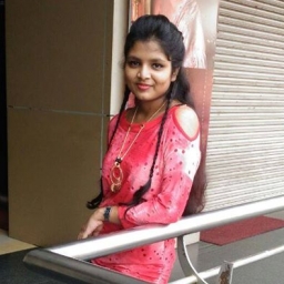 Smriti Daw-Freelancer in Dhanbad,India