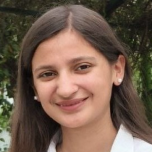 Aakriti Shory-Freelancer in Chandigarh,India