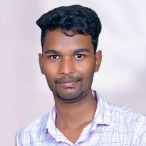 Agilesh-Freelancer in Puducherry,India