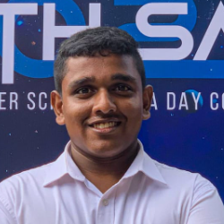 Linuk Vithanage-Freelancer in Colombo,Sri Lanka