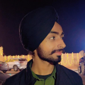 Maninder Singh-Freelancer in Chandigarh,India