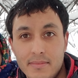 Arslan Batyrovich-Freelancer in Gyami,Turkmenistan